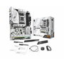 ASRock B850 Steel Legend WiFi Blanco (AM5, DDR5, ATX)