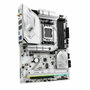 ASRock B850 Steel Legend WiFi Blanco (AM5, DDR5, ATX)