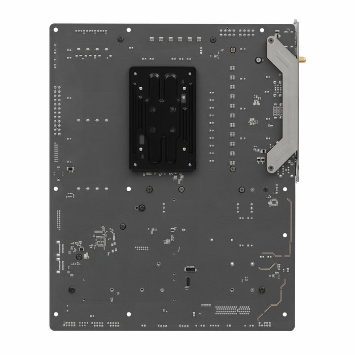 ASRock B850 Steel Legend WiFi Blanco (AM5, DDR5, ATX)