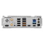 ASRock B850 Steel Legend WiFi Blanco (AM5, DDR5, ATX)