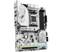 ASRock Placa Base B850 Steel Legend WiFi 90-MXBQS0-A0UAYZ, AMD AM5, Chipset B850, DDR5, WiFi 7, ATX