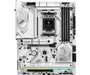 ASRock Placa Base B850 Steel Legend WiFi 90-MXBQS0-A0UAYZ, AMD AM5, Chipset B850, DDR5, WiFi 7, ATX