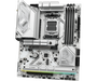 ASRock Placa Base B850 Steel Legend WiFi 90-MXBQS0-A0UAYZ, AMD AM5, Chipset B850, DDR5, WiFi 7, ATX