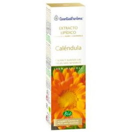 Esential Aroms Calendula Extracto Lipidico Bio 100ml