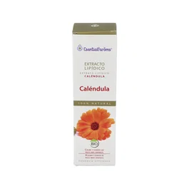 ESENTIAL AROMS Extracto Lipídico de Caléndula BIO 100 ml
