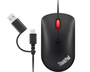 Lenovo ThinkPad Compact USB-C Negro