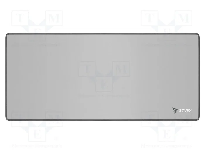 Savio Turbo Dynamic XXL - Grey Edition Savio Turbo Dynamic XXL - Grey Edition