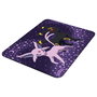 Razer Gigantus V2 Espeon & Umbreon Edition Alfombrilla de ratón Púrpura