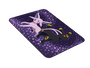 Razer Gigantus V2 Espeon & Umbreon Edition Alfombrilla de ratón Púrpura
