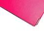 Liderpapel Módulo Archivador Folio 2 Anillas Mecanismo de Palanca 52mm Rosa