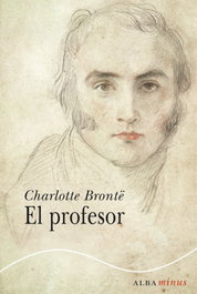 El profesor, Charlotte Brontë - ALBA