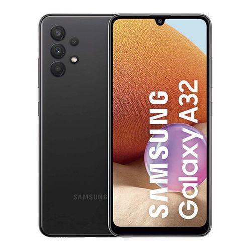 SAMSUNG Galaxy A32 4G Black 4GB/128GB SAMSUNG Galaxy A32 4G Black 4GB/128GB