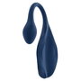 Vibrador anal Evolved Gender X Azul