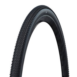 Schwalbe G-ONE 28" Neumático Gravel Addix Race V-Guard E-25 4.0 bar 55 psi