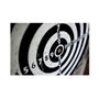 AVERY Zweckform Pegatinas Circulares Blancas Ø 19,0 mm, 1.000 unidades