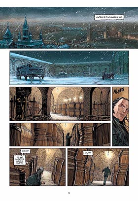 Yermo Ediciones Y Publicaciones, S.L. Sherlock Holmes y el Necronomicon