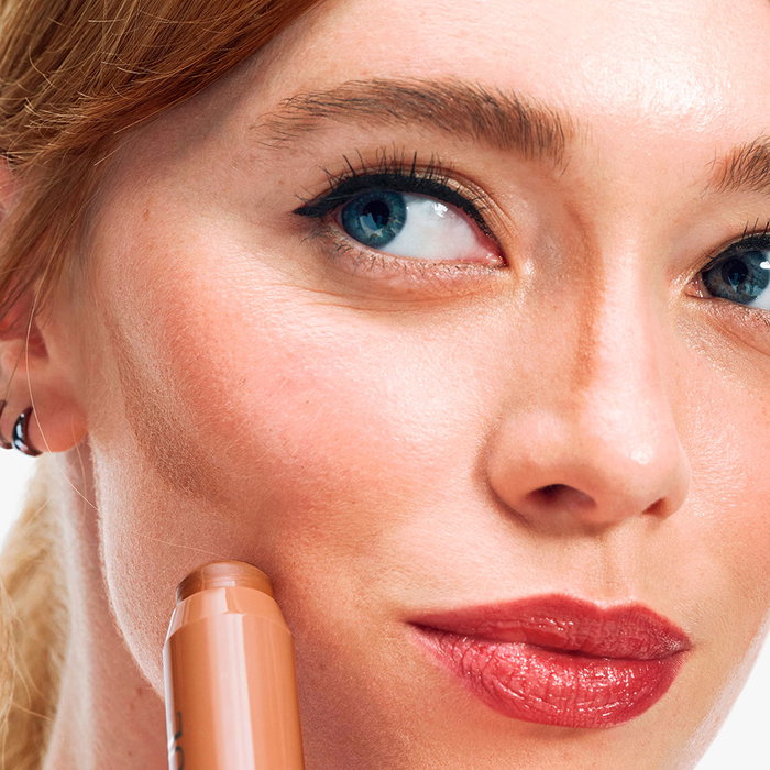 Clinique Chubby Stick Contorno y Definición de Rostro en Barra #So Sunkissed - 6 g Clinique Chubby Stick Contorno y Definición de Rostro en Barra #So Sunkissed - 6 g