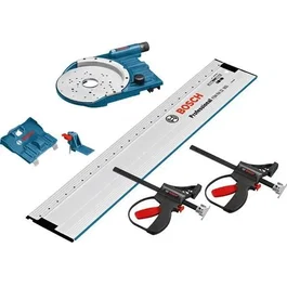 Bosch Professional Kit Accesorios FSN OFA + RA 32 + FSN 800 - 1600A001T8 para Sierras Circulares