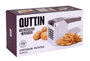 Quttin Cortador de Patatas de Acero (6 Unidades) de 10,4 x 14,4 x 26,9 cm