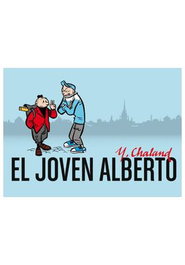 Midac, S.L. El Joven Alberto de Yves Chaland