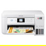 Epson EcoTank ET-2856 Impresora Multifunción A4, Wi-Fi, Inyección de Tinta a Color, Depósito de Tinta