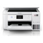 Epson EcoTank ET-2856 Impresora Multifunción A4, Wi-Fi, Inyección de Tinta a Color, Depósito de Tinta