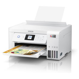 Epson EcoTank ET-2856 Blanco
