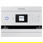 Epson EcoTank ET-2856 Impresora Multifunción A4, Wi-Fi, Inyección de Tinta a Color, Depósito de Tinta