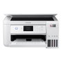 Epson EcoTank ET-2856 ET2856 Impresora Multifunción (C11CJ63406)