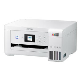 Epson EcoTank ET-2856 ET2856 Impresora Multifunción (C11CJ63406)