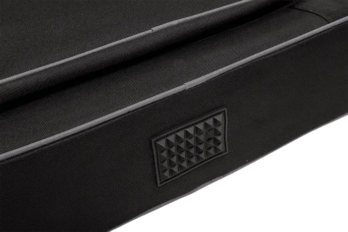 TOBAGO Estuche Bajo eléctrico Tobago Semirígido Terciopelo Poliester 600 Deniers 125x38x14 cm TOBAGO Estuche Bajo eléctrico Tobago Semirígido Terciopelo Poliester 600 Deniers 125x38x14 cm