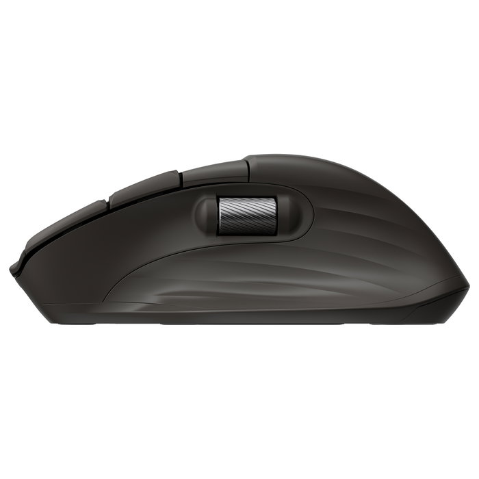 HP Ratón Inalámbrico 785M Recargable Ultra-Fast Scroll Silencioso Negro