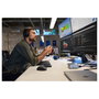 HP Ratón Inalámbrico 785M Recargable Ultra-Fast Scroll Silencioso Negro