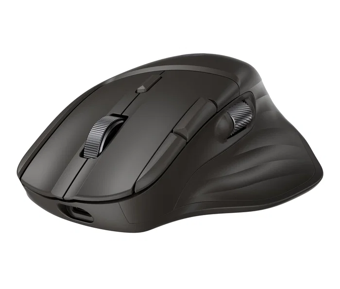 HP Ratón inalámbrico 785M con desplazamiento ultrarrápido HP Ratón inalámbrico 785M con desplazamiento ultrarrápido