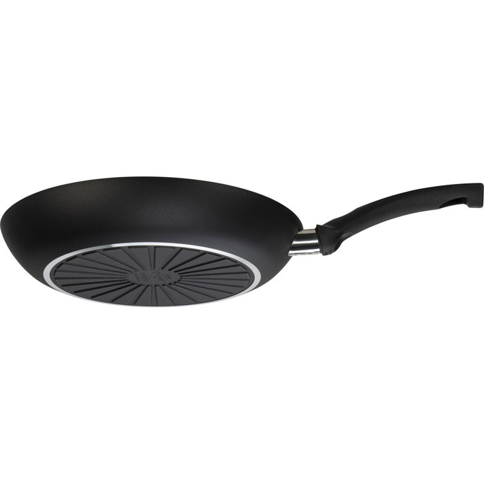 Ballarini Nola Sartén de 28 cm, Aluminio y Revestimiento Cerámico Ballarini Nola Sartén de 28 cm, Aluminio y Revestimiento Cerámico
