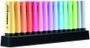 Stabilo Boss Original Set de Escritorio 15 Unidades Colores Pastel Surtidos