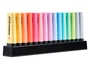 Stabilo Boss Original Set de Escritorio 15 Unidades Colores Pastel Surtidos