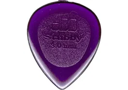 DUNLOP Player's Pack de 6, 3,00mm