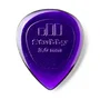 Dunlop Púas Stubby Jazz 3,00 mm (pack de 6)