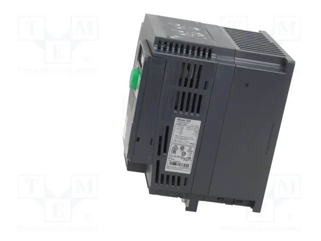 SCHNEIDER ELECTRIC Altivar ATV320 Compact 2,2kW 3x400VAC Inversor Vectorial