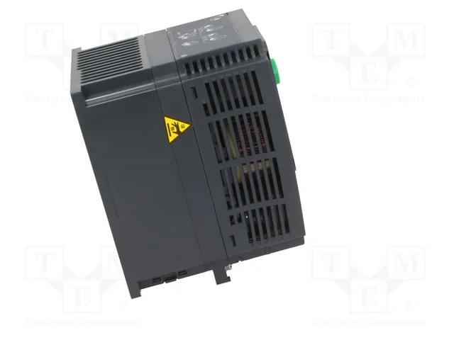SCHNEIDER ELECTRIC Altivar ATV320 Compact 2,2kW 3x400VAC Inversor Vectorial