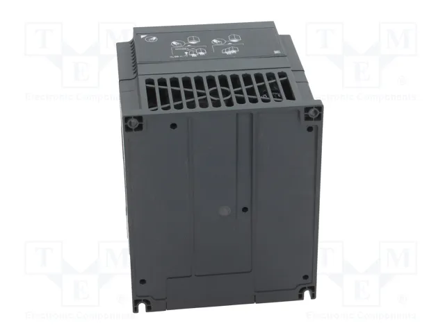 SCHNEIDER ELECTRIC Altivar ATV320 Compact 2,2kW 3x400VAC Inversor Vectorial