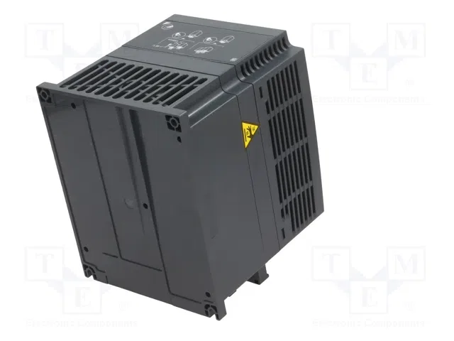 SCHNEIDER ELECTRIC Altivar ATV320 Compact 2,2kW 3x400VAC Inversor Vectorial