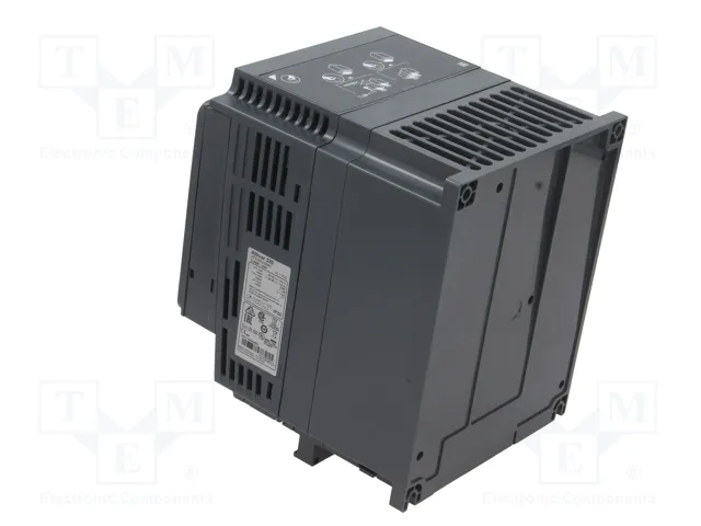 SCHNEIDER ELECTRIC Altivar ATV320 Compact 2,2kW 3x400VAC Inversor Vectorial