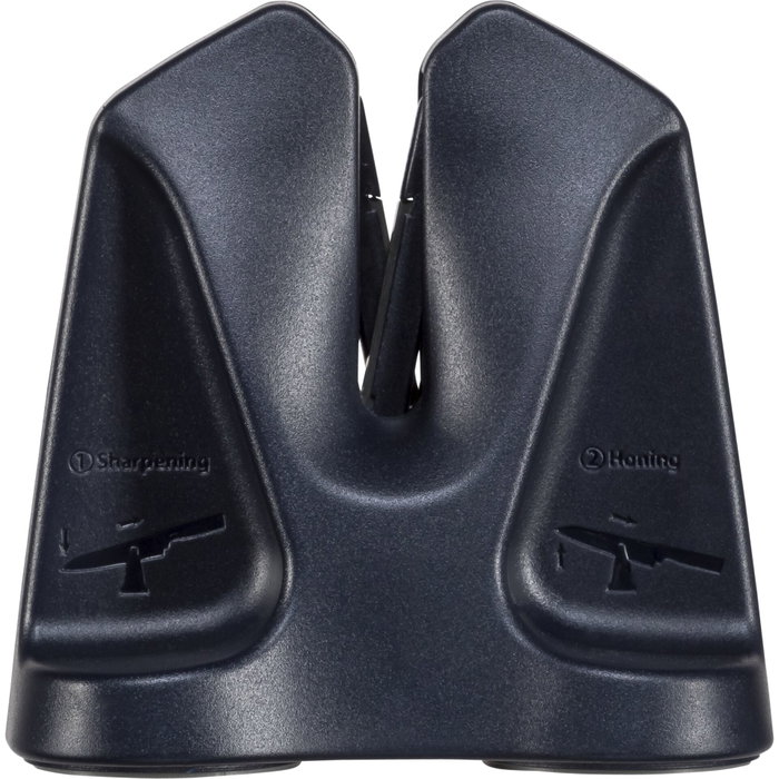Opinel Manual Sharpener Negro