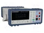 B&K PRECISION BK2831E Multímetro de Mesa VFD True RMS
