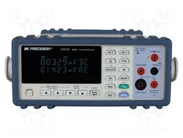 B&K PRECISION BK2831E Multímetro de Mesa VFD True RMS