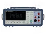 B&K PRECISION BK2831E Multímetro de Mesa VFD True RMS