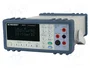 B&K PRECISION BK2831E Multímetro de Mesa VFD True RMS
