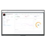 Avocor AVE-5550 Pizarra Blanca Interactiva 55'' 4K Ultra HD